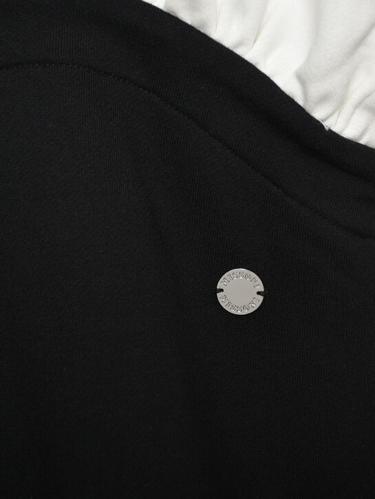 Платье в стиле color block Missoni | Фото 3