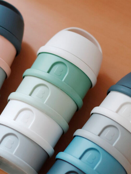 Набор из 4 контейнеров для детского питания BEABA | Фото 2