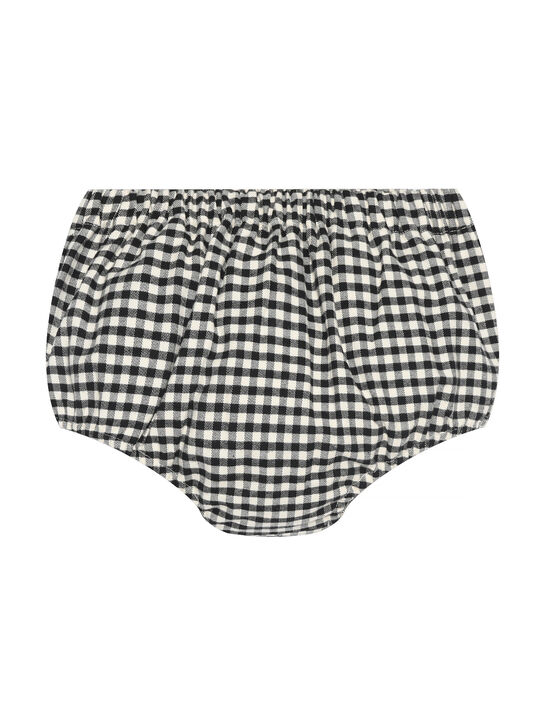 Платье в клетку LaStupenderia | Фото 4