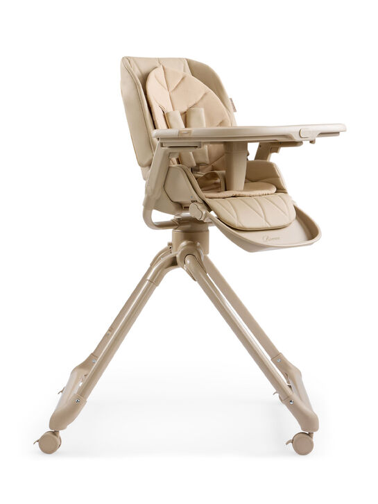 Стул для кормления ROMEO (latte) Happy Baby | Фото 6