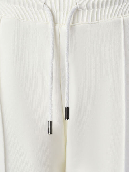 Спортивные брюки из тонкого футера Flashin | Фото 6