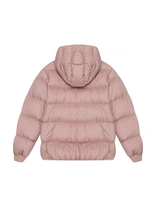 Куртка матовая, розовая Colmar | Фото 2