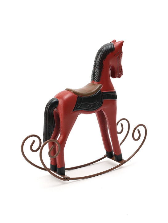 Статуэтка лошадь, дерево Tais | Фото 2