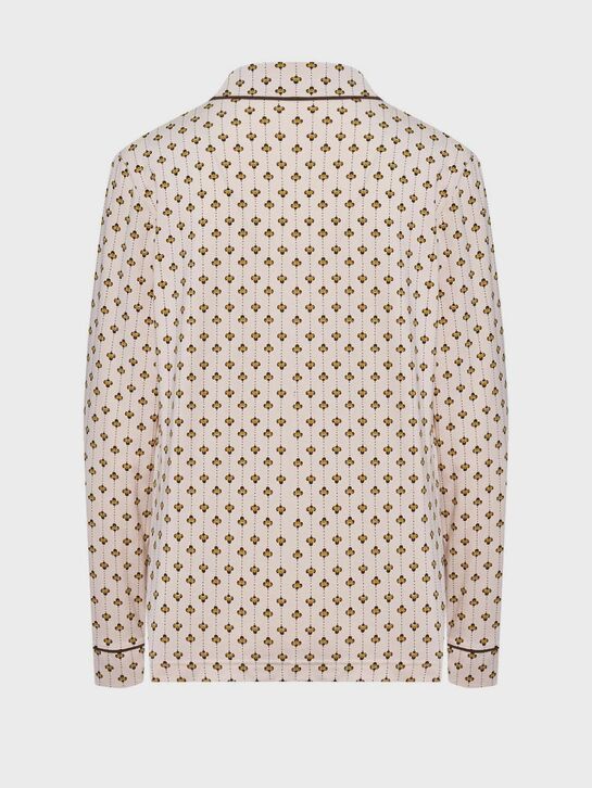 Комплект: рубашка и брюки Short Stories | Фото 3