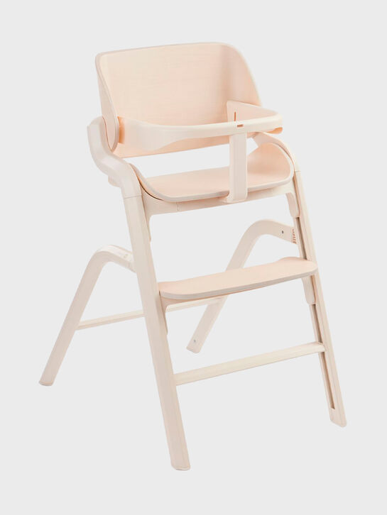 Стул для кормления CHARLEY (milky) Happy Baby | Фото 1