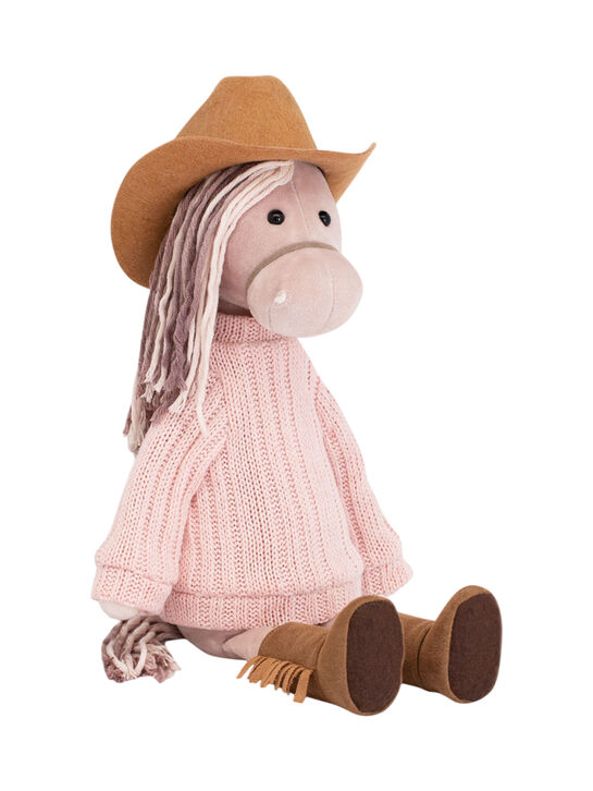 Мягкая игрушка Лошадка Кэтти, 30 см Orange Toys | Фото 1