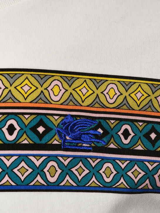 Футболка Etro  | Фото 3