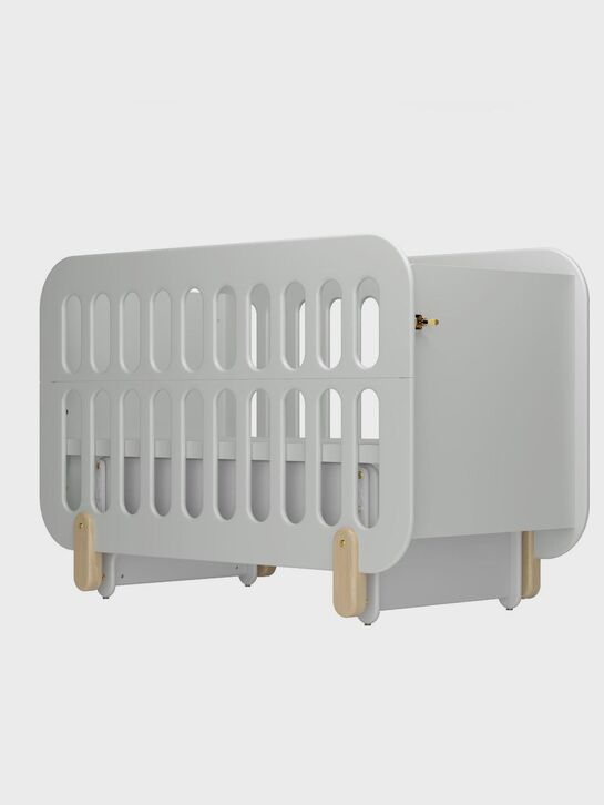 Маятниковая система &quot;Just 2.8&quot;, Туманный Альбион Baby Chipak | Фото 2