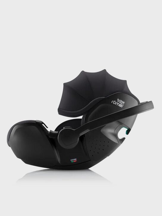 Детское автокресло BABY-SAFE PRO Midnight Grey Britax Roemer | Фото 5