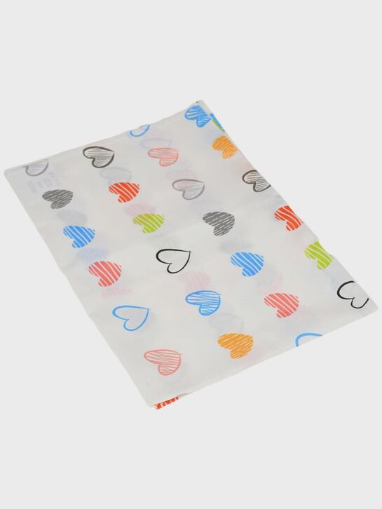 Комплект постельного белья: простыня на резинке, наволочка, пододеяльник Jan&Sofie | Фото 3