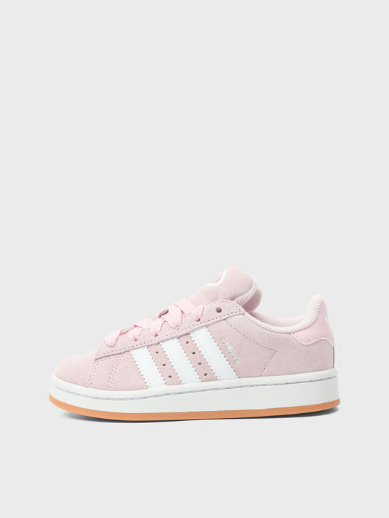 Кеды CAMPUS 00s, розовые Adidas | Фото 1