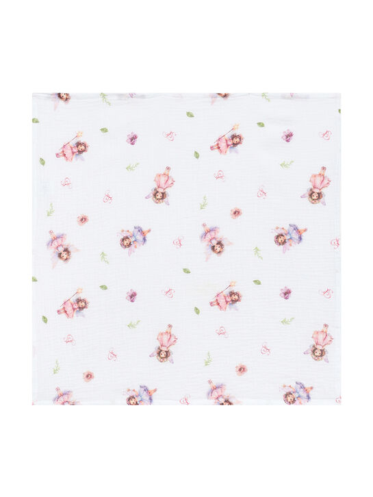 Комплект из 4 пеленок, 60x60 см Jan&Sofie | Фото 9