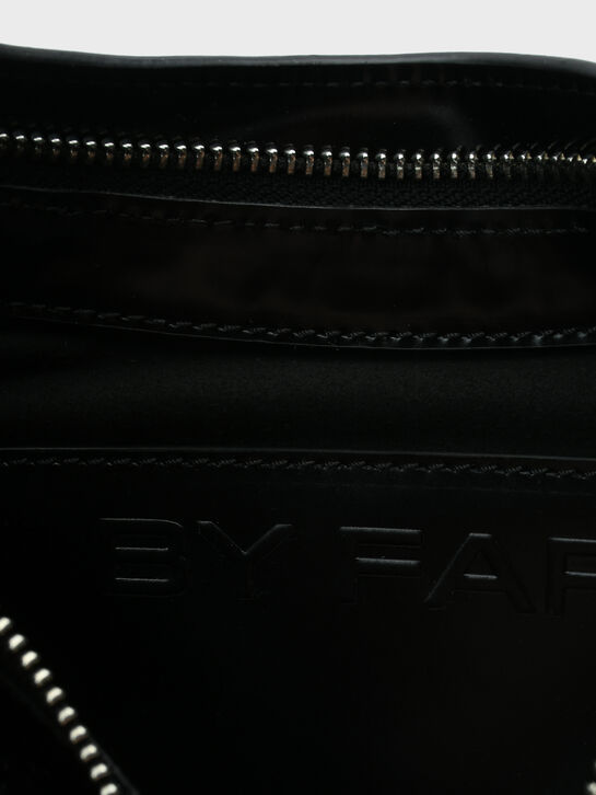 Сумка Horner, черная By Far | Фото 7