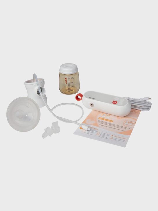 Молокоотсос Pigeon электрический  | Фото 2