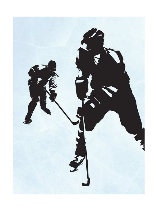 &quot;Большая энциклопедия хоккея. Все о любимой игре: от истоков до наших дней&quot; Гурфинкель И.С. Эксмо | Фото 5