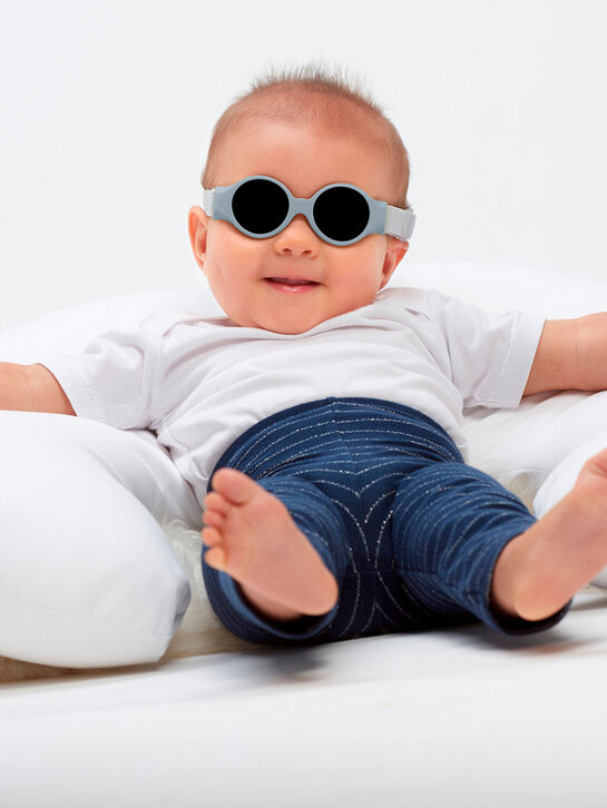 Очки cолнцезащитные для детей 0-9 мес BEABA | Фото 3