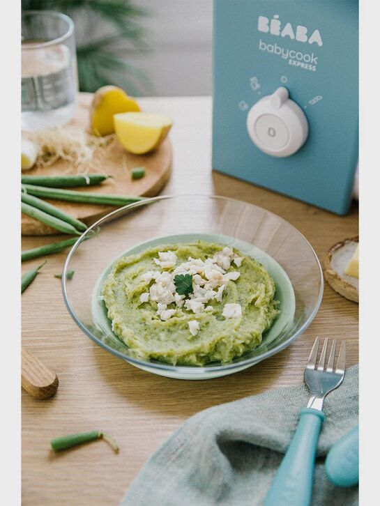 Набор посуды для детей EUCALYPTUS BEABA | Фото 9