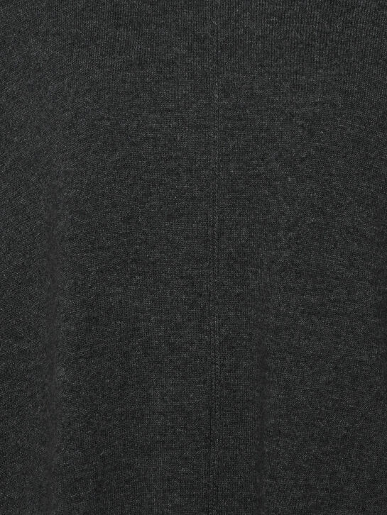 Джемпер GARDENA из шерсти и кашемира Pietro Brunelli | Фото 12