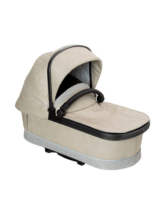 Коляска 2 в 1 Mercedes Benz Avantgarde GTX, 715 Opalith Hartan | Фото 5