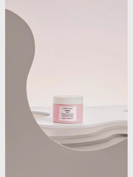 Набор ZEN GARDEN Японский сад, oсветление и естественное сияние Comfort zone | Фото 9