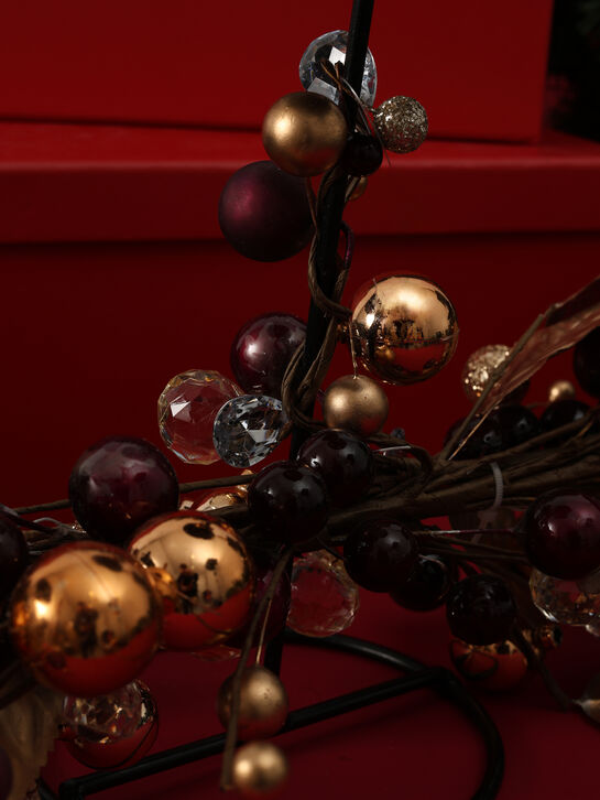 Подсвечник с шариками, 74 см TIANQIN ARTS AND CRAFTS | Фото 4