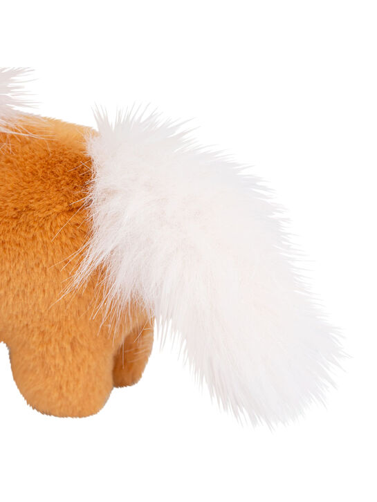 Мягкая игрушка Пони Рыжик, 13 см Orange Toys | Фото 8