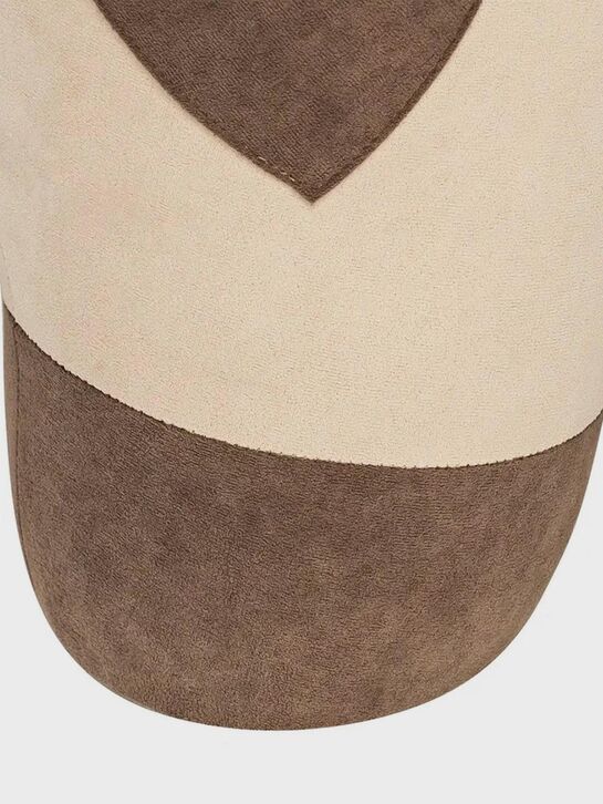 Пуф Giraffe, ткань Omega 02/Omega 22 Leset | Фото 7