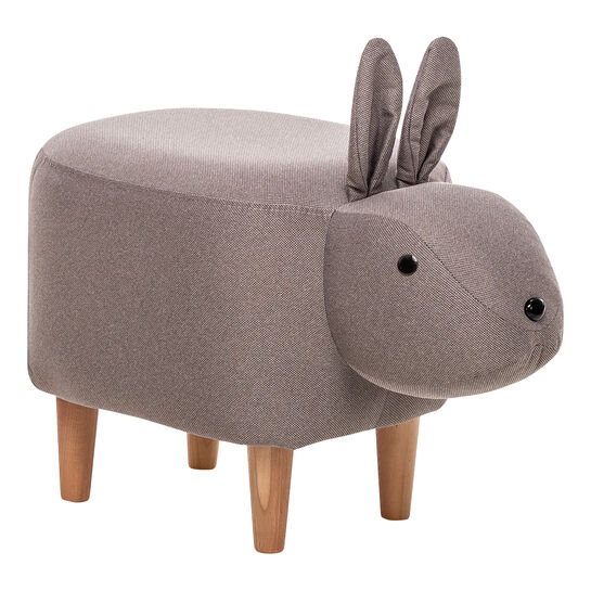 Пуф Rabbit COMBI, ткань Milos 16 Leset | Фото 1