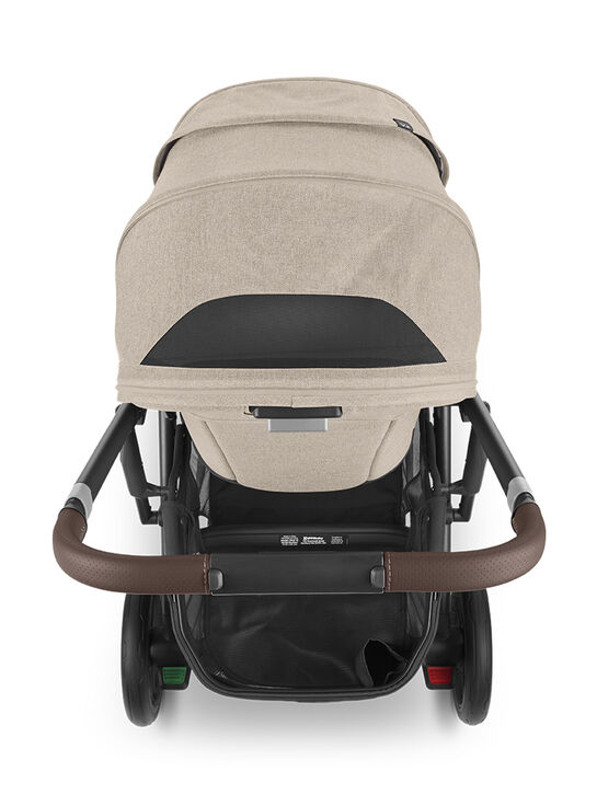 Прогулочная коляска Cruz V2 LIAM UPPAbaby | Фото 12