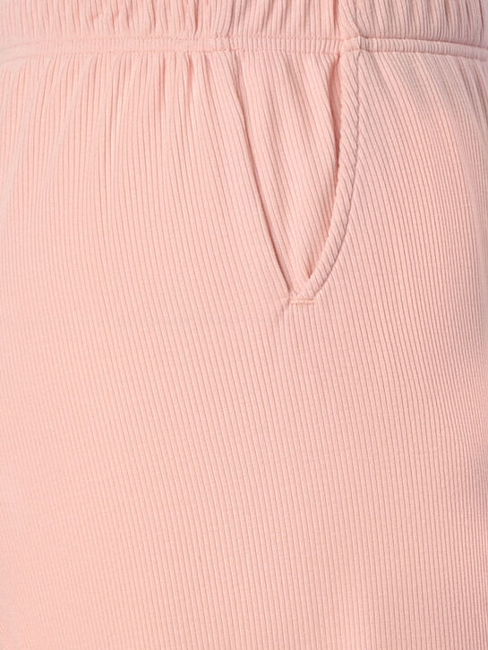 Розовый комплект из джемпера и брюк Dan Maralex | Фото 12