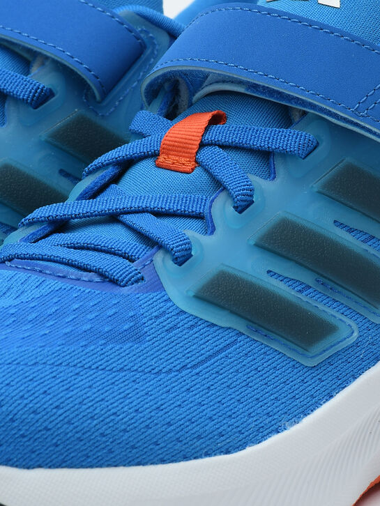 Кроссовки с белой подошвой Adidas | Фото 7