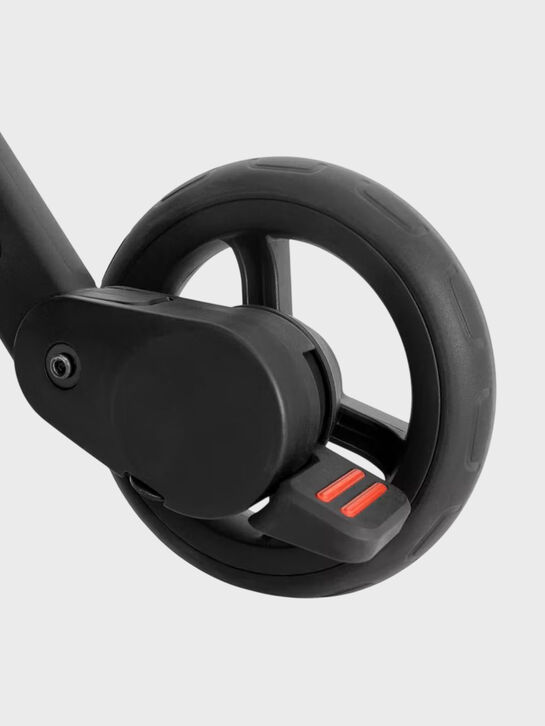 Коляска Recaro LEXA ELITE Prime Mat Black, черный  | Фото 7