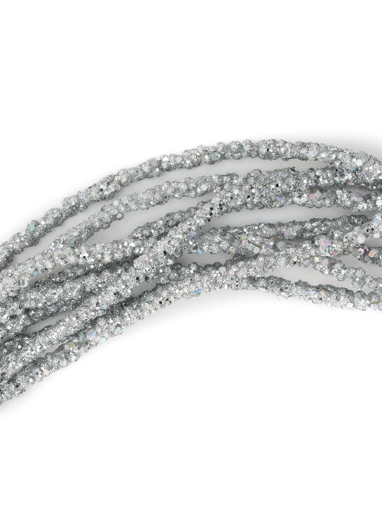 Украшение новогоднее «Гирлянда», 10×10×82 см TIANQIN ARTS AND CRAFTS | Фото 2