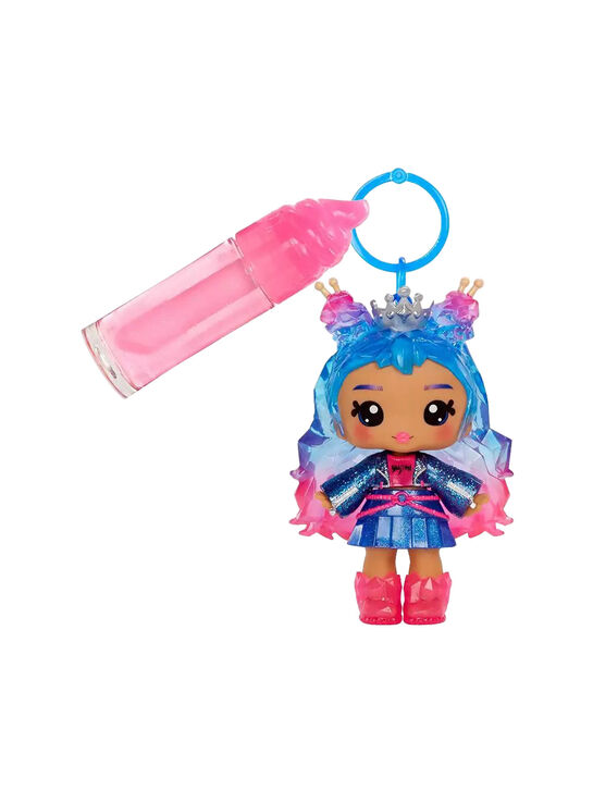 Кукла Рокси Кристал Кэнди с набобом для изготовления блеск для губ Yummiland | Фото 3