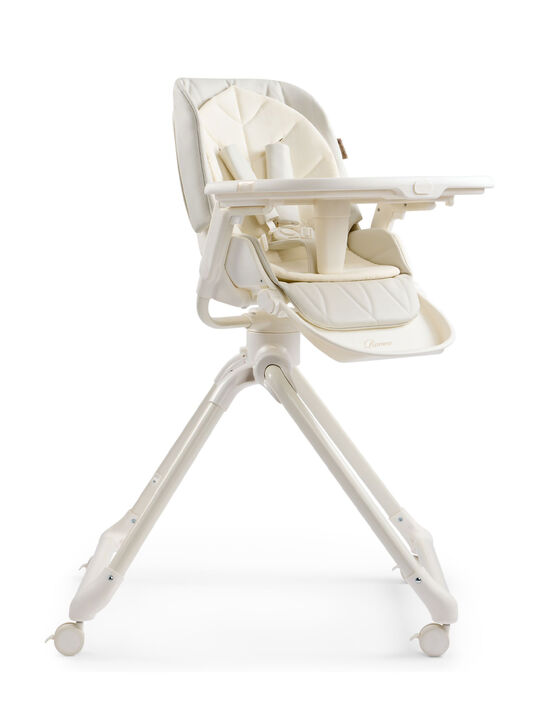 Стул для кормления ROMEO (milky) Happy Baby | Фото 4