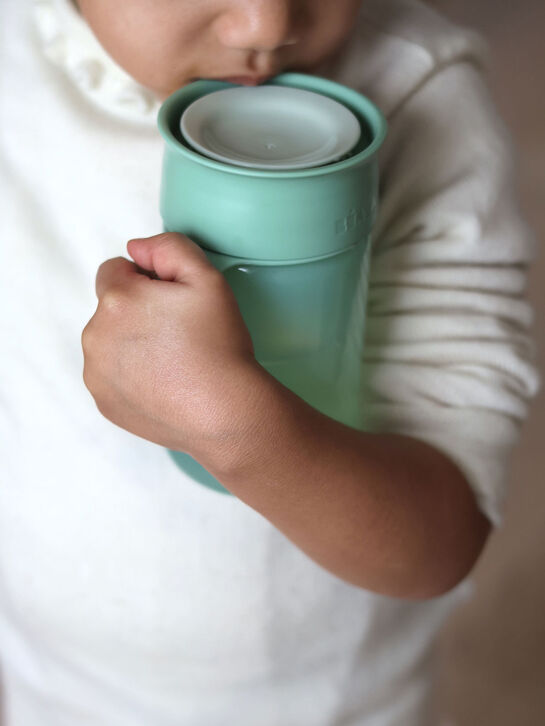 Поильник детский 360° от 12 мес, 340 мл  BEABA | Фото 6