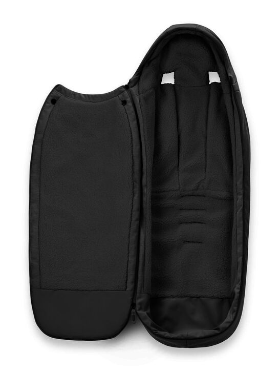 Накидка на ножки Black CYBEX | Фото 3