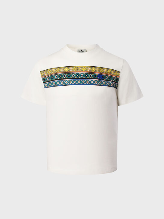 Футболка Etro  | Фото 1