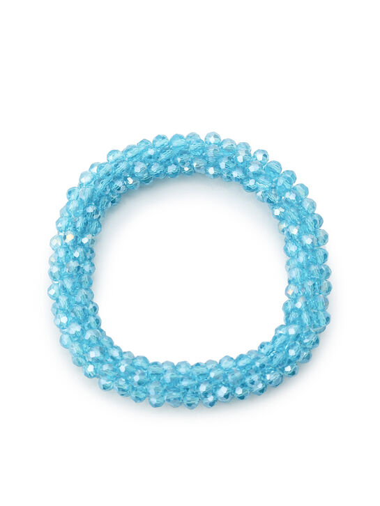 Резинка для волос с бисером Rena Chris | Фото 2