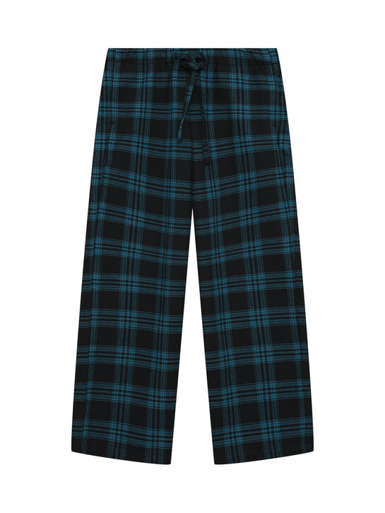 Пижама с принтом &quot;Дед Мороз на пляже&quot; Dan Maralex | Фото 4