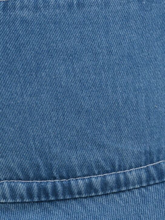 Панама джинсовая Catya | Фото 3