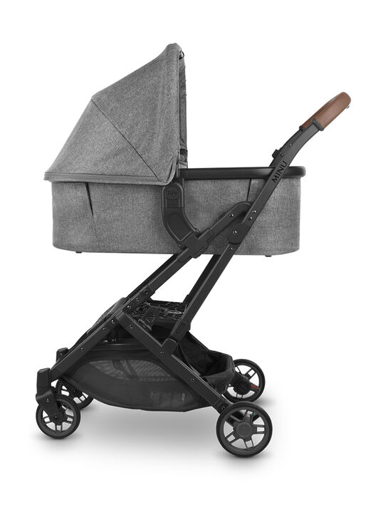 Люлька для коляски V3 GREYSON UPPAbaby | Фото 5