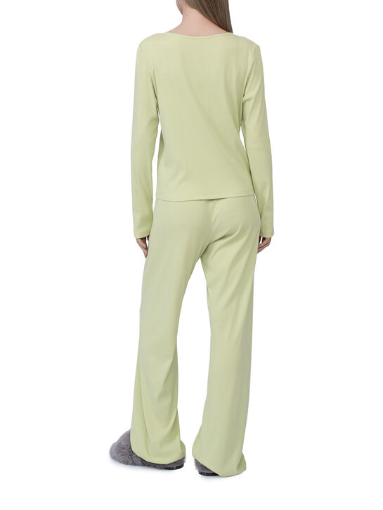 Комплект из джемпера и брюк Dan Maralex | Фото 3