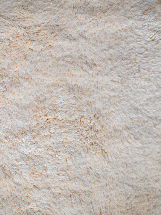 Хлопковый ковер Colorful White Pink 120x180 см Lillaland | Фото 7