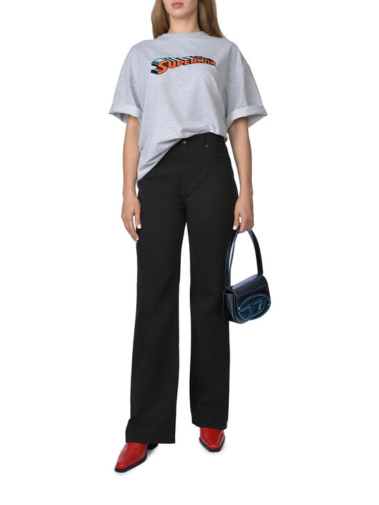 Футболка Supermom Flashin | Фото 2