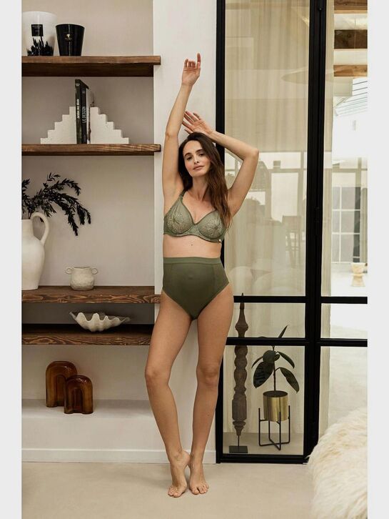 Бюстгальтер для кормления Cache Coeur | Фото 2