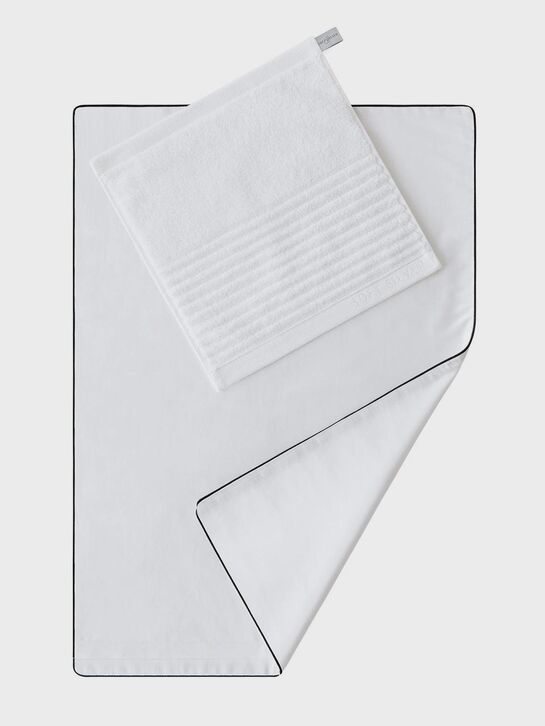 Набор Beauty, &quot;Альпийский снег&quot; Soft Silver | Фото 1