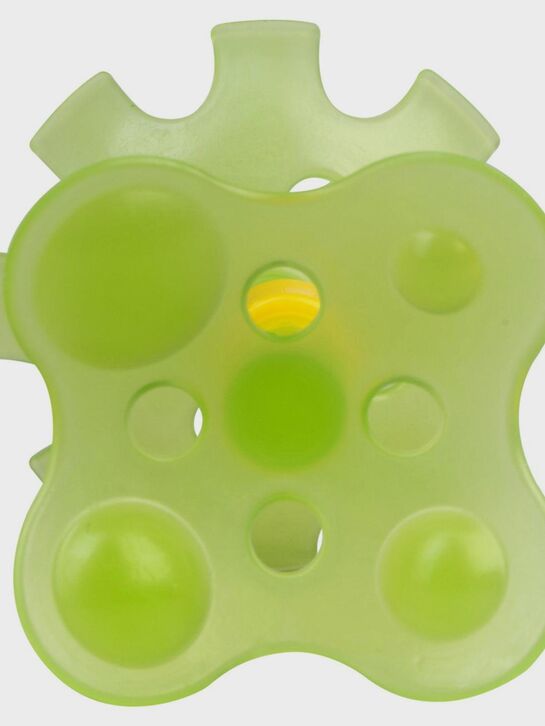 Игрушка-прорезыватель с 4-х месяцев Pigeon | Фото 4