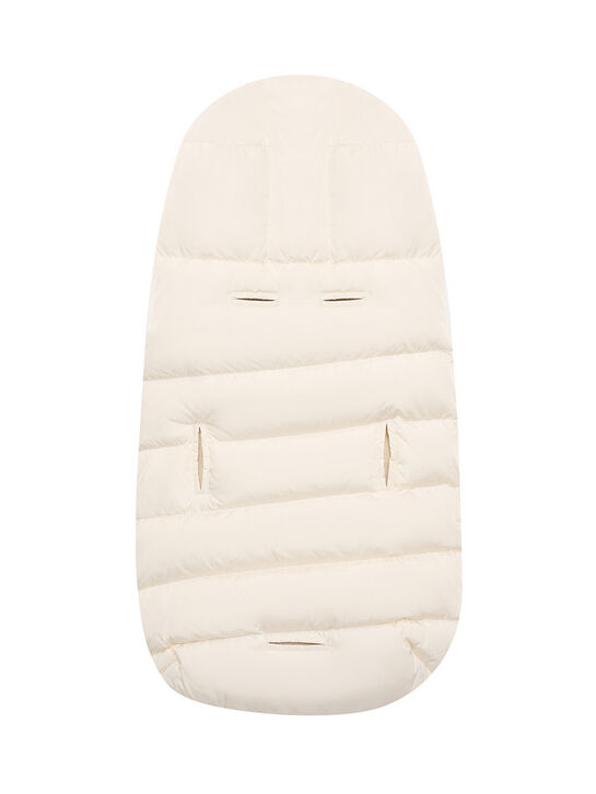 Конверт стеганый, кремовый ADD | Фото 4