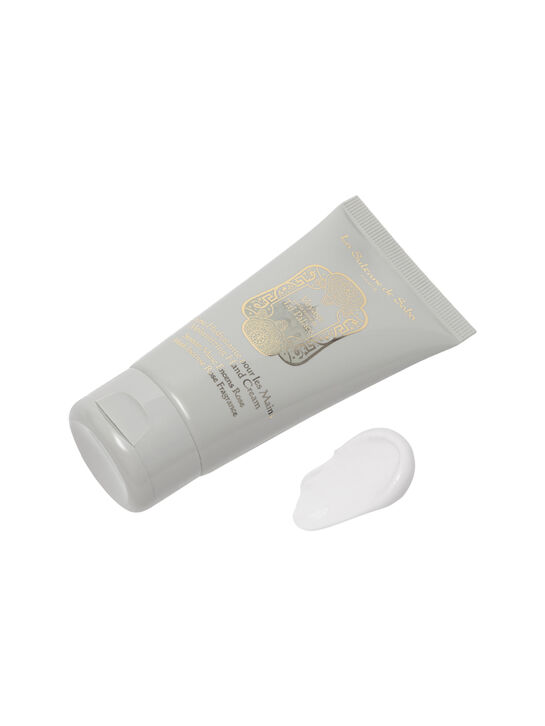 Крем для рук Мускус, Ладан и Роза, 50 мл La Sultane de Saba | Фото 2